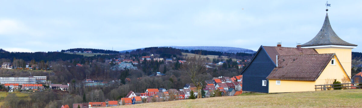 Oberharzer Schützenbund